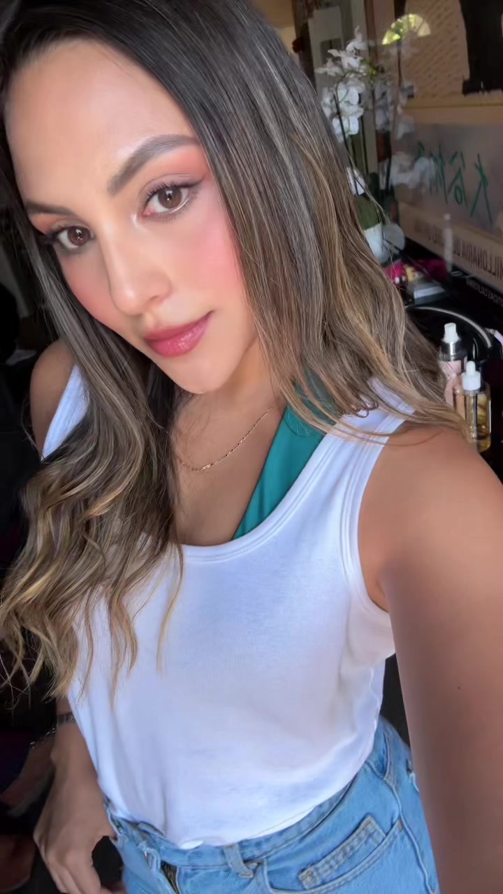 @Andrea Acosta