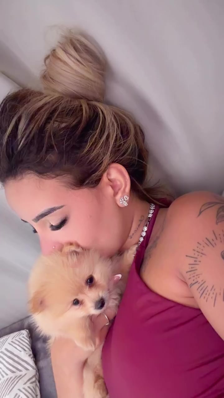 @É a Duda Bebê 💋
