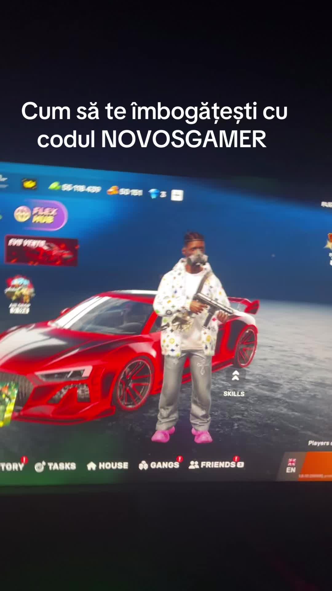 @E NovosGamer Fa