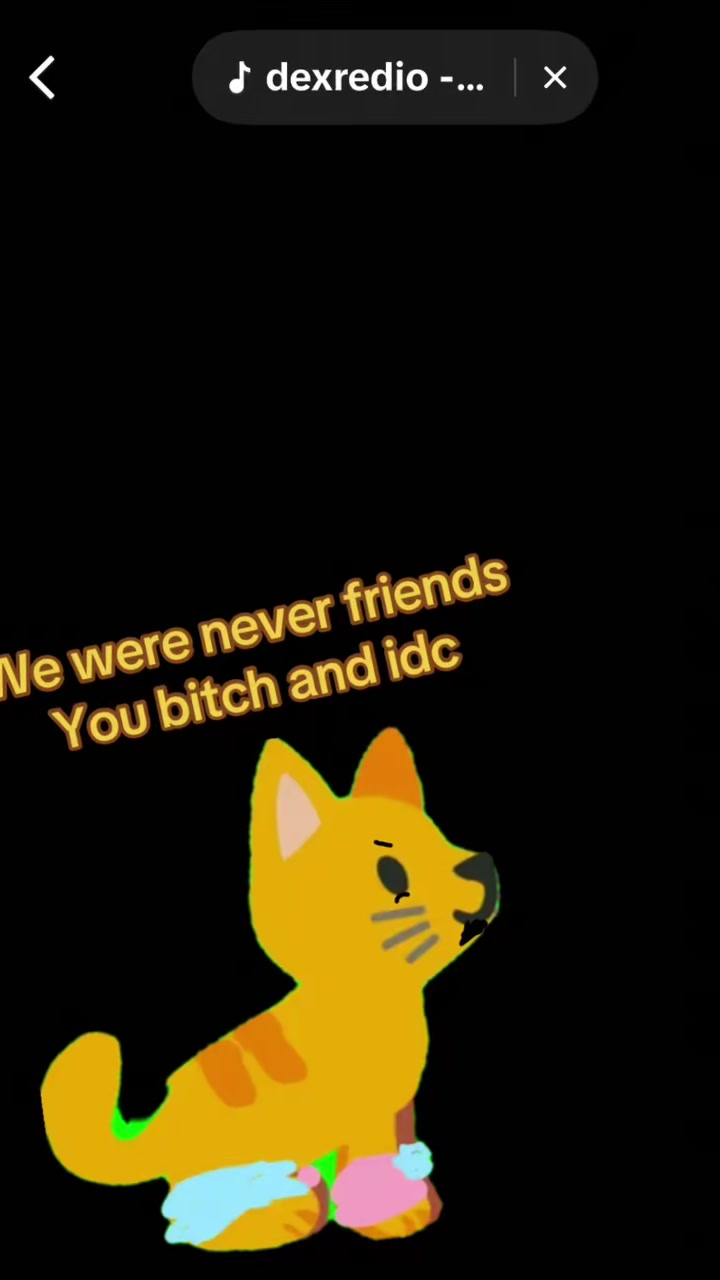 @Cici cool cat