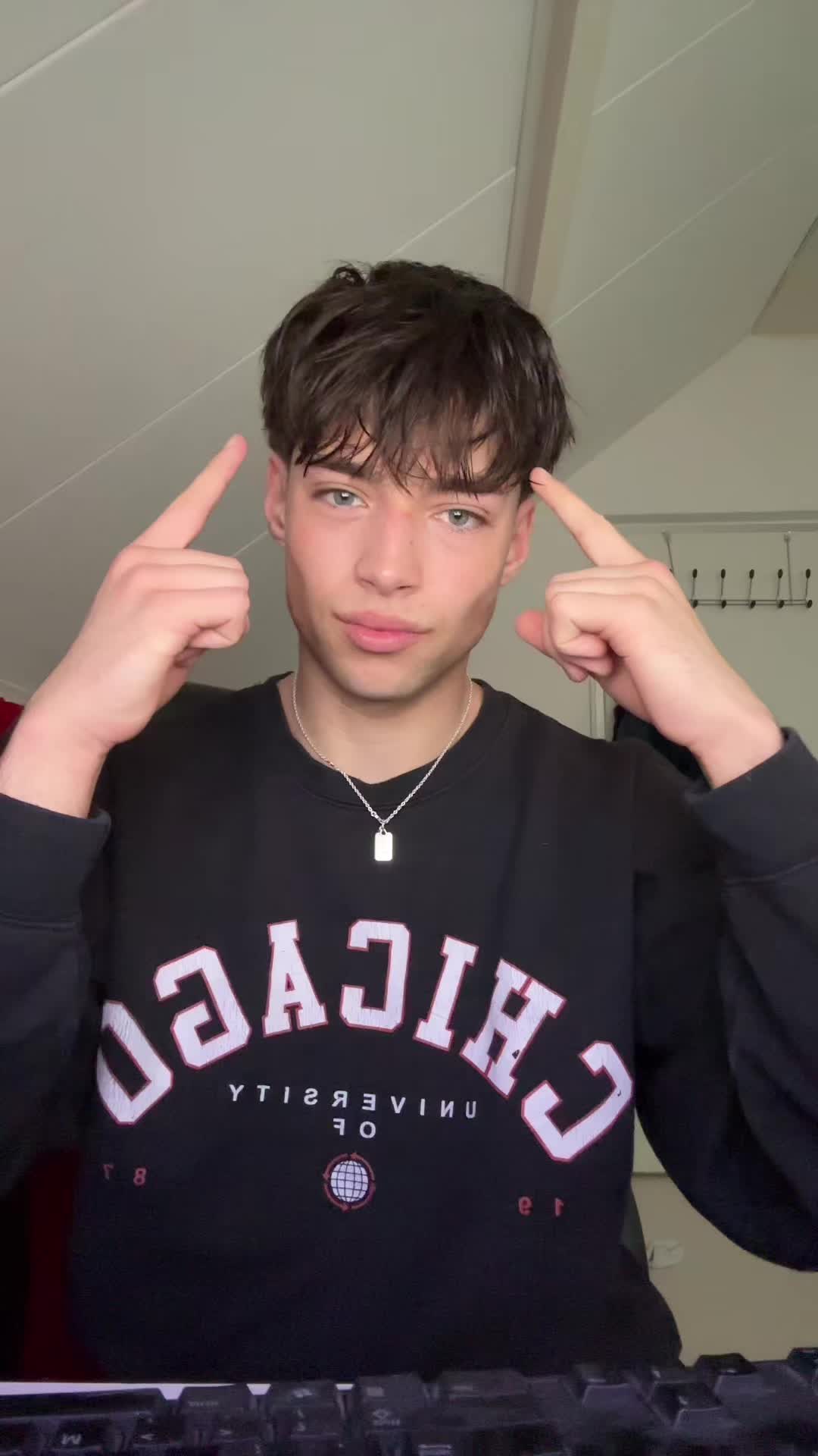 @Eros