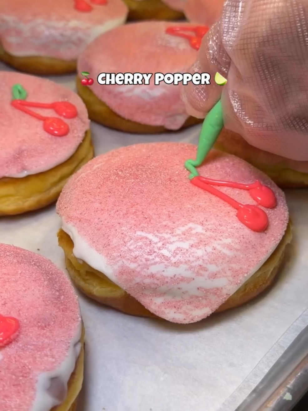 @Donuts Explorers