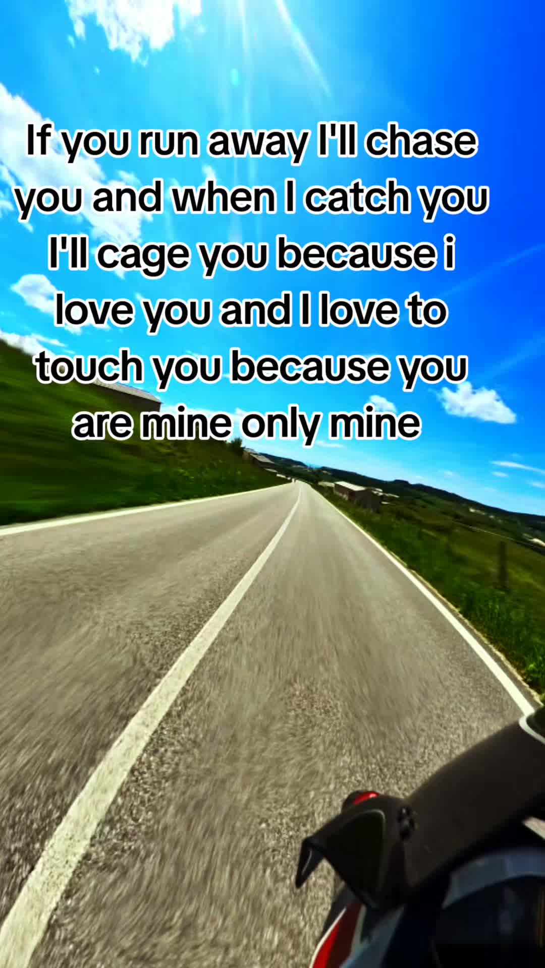 @Biker is my live