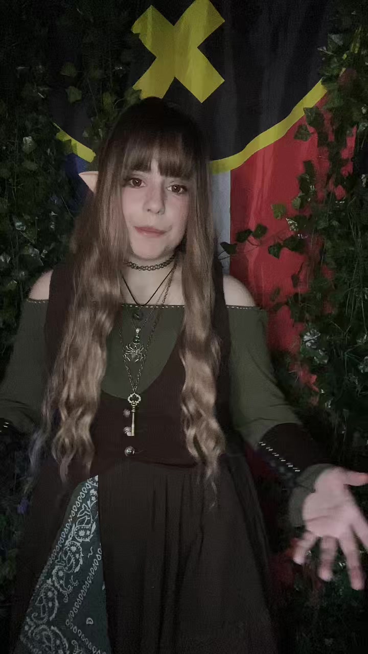 @lostintheforestcos🇵🇹🚦