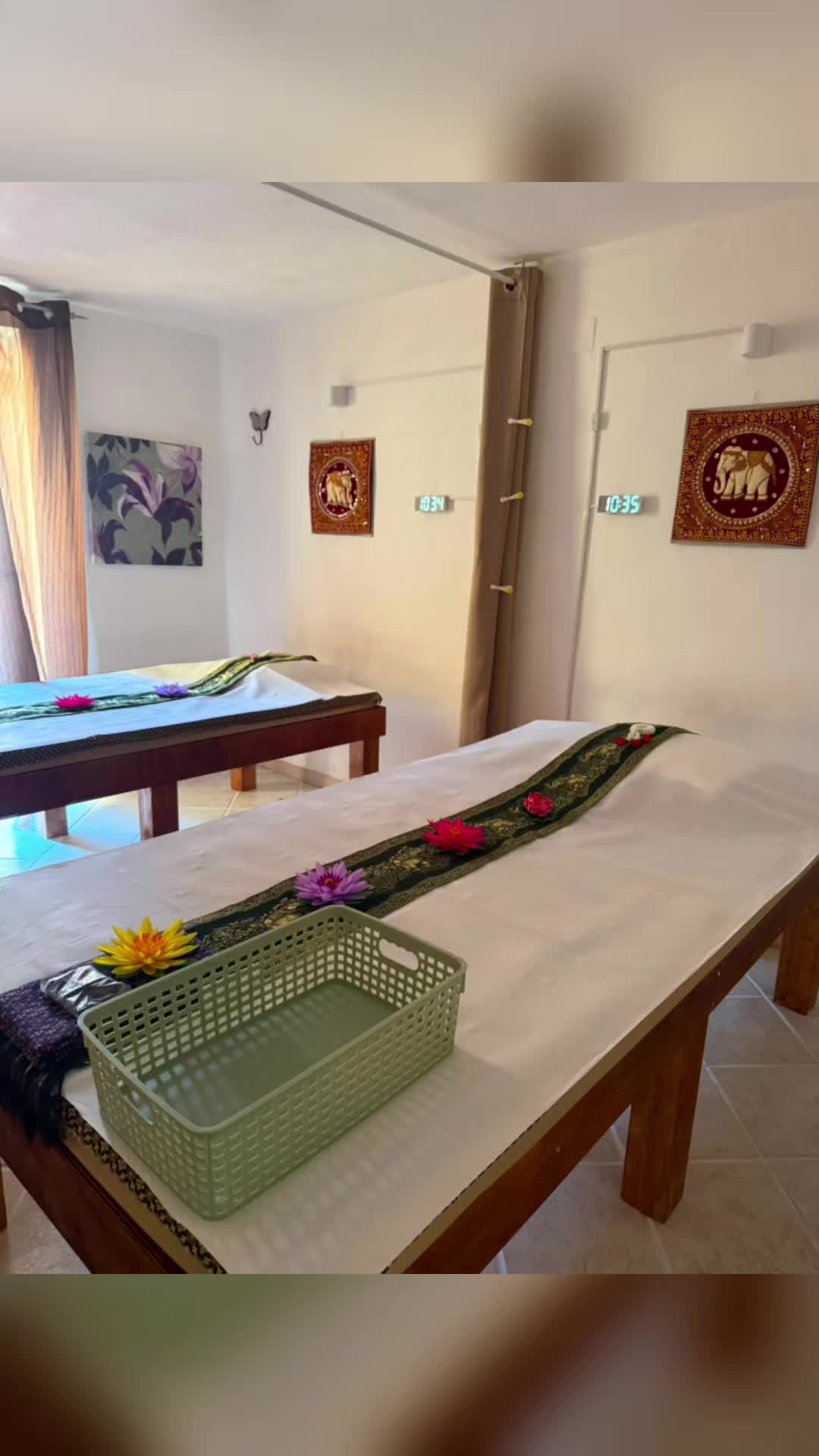 @Thai Oriental Massage