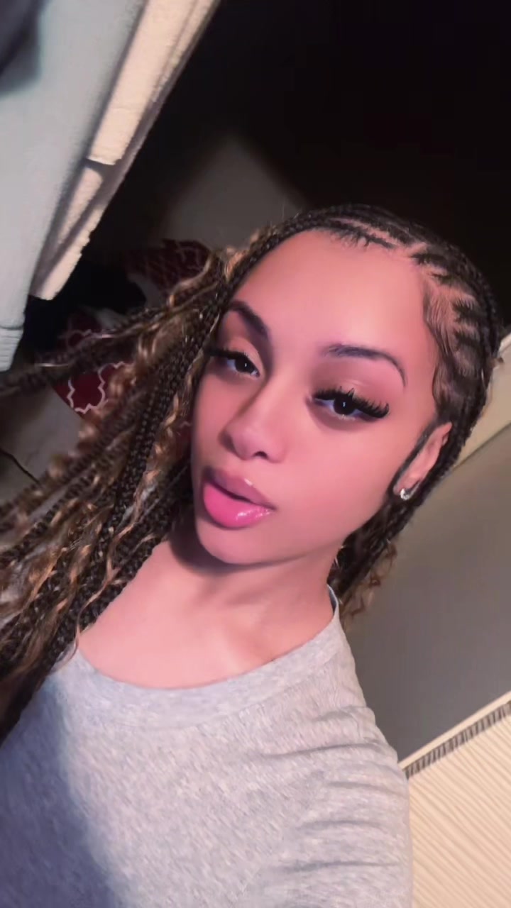 @THE REAL NIYAH B😻