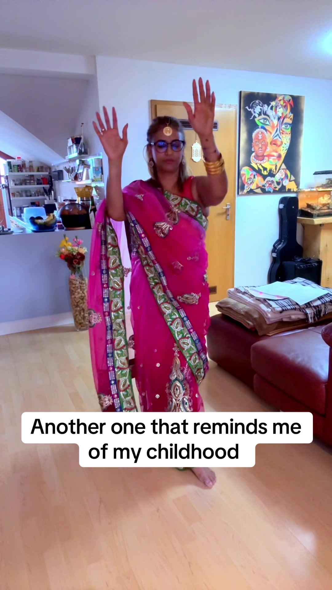 @Fifi Fernandes