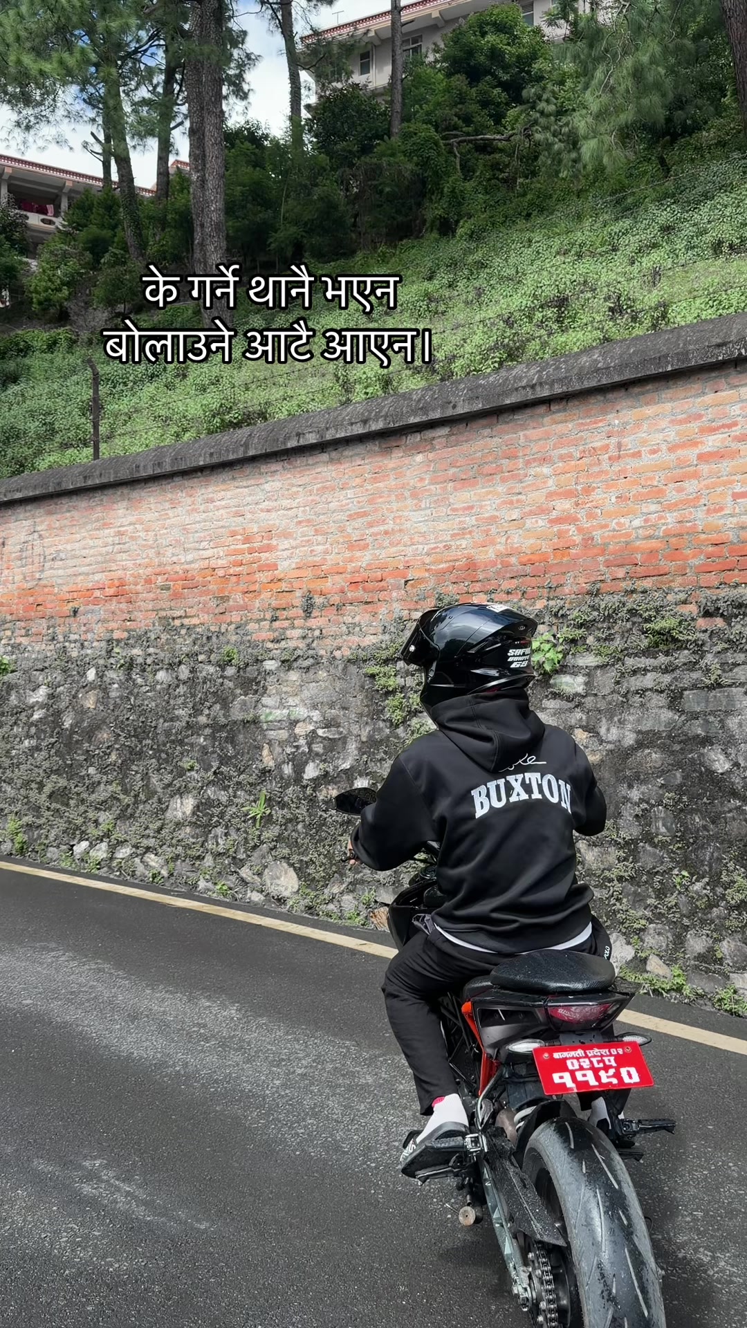 @Safal Baniya