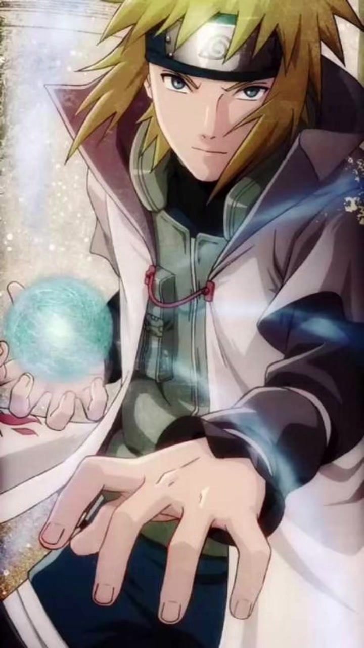 @naruto uzumaki