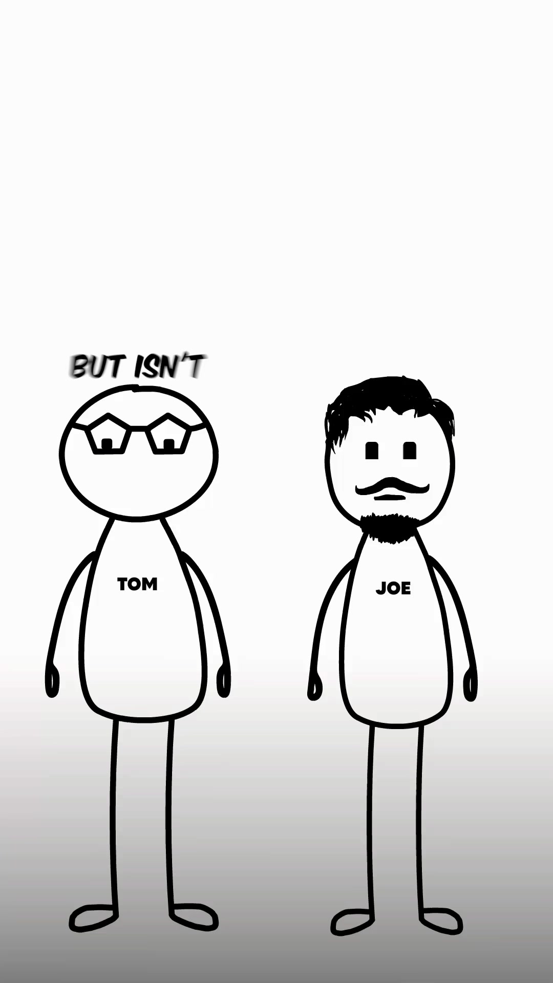 @Ask Joe