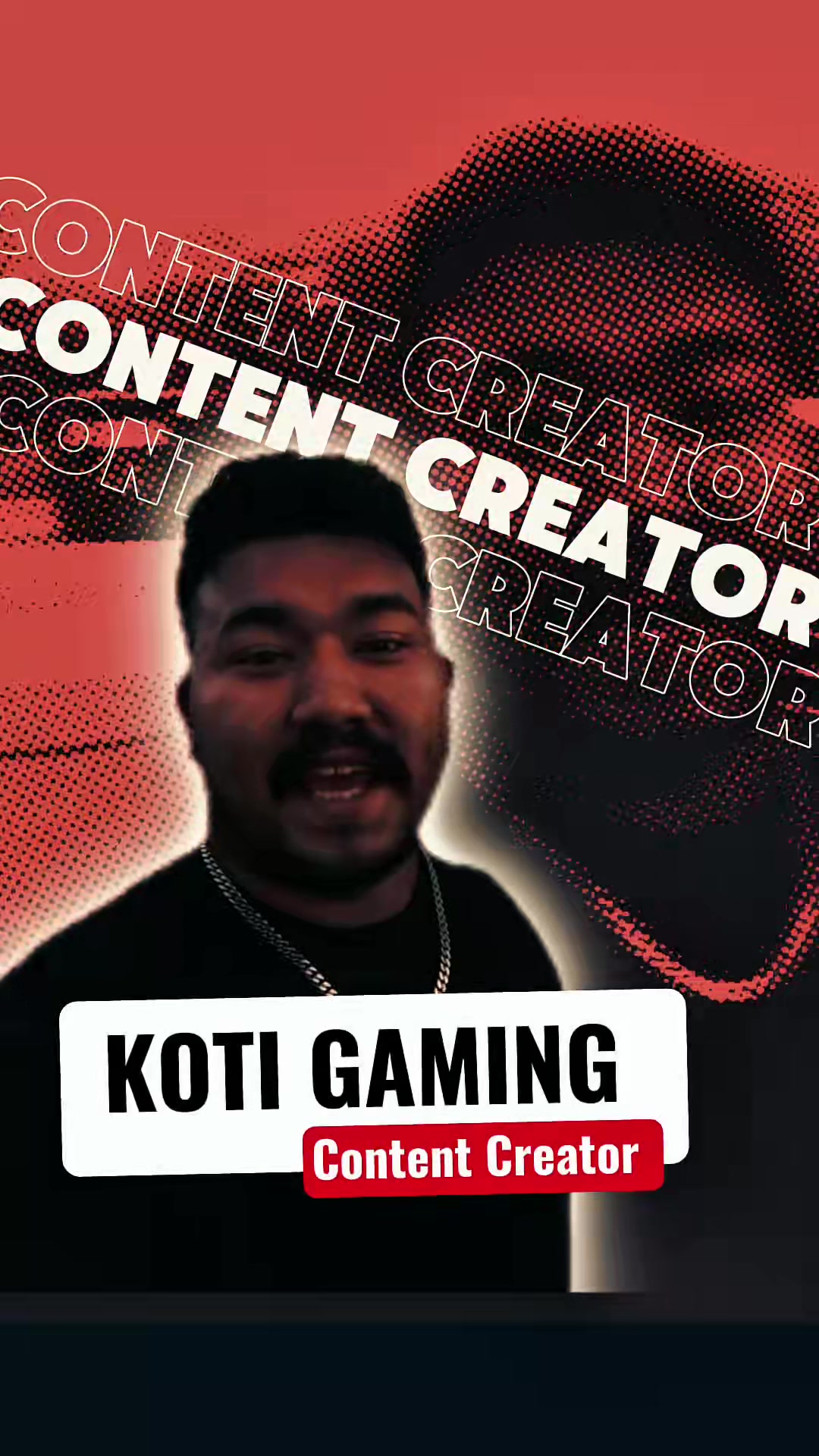 @KOTI GAMING