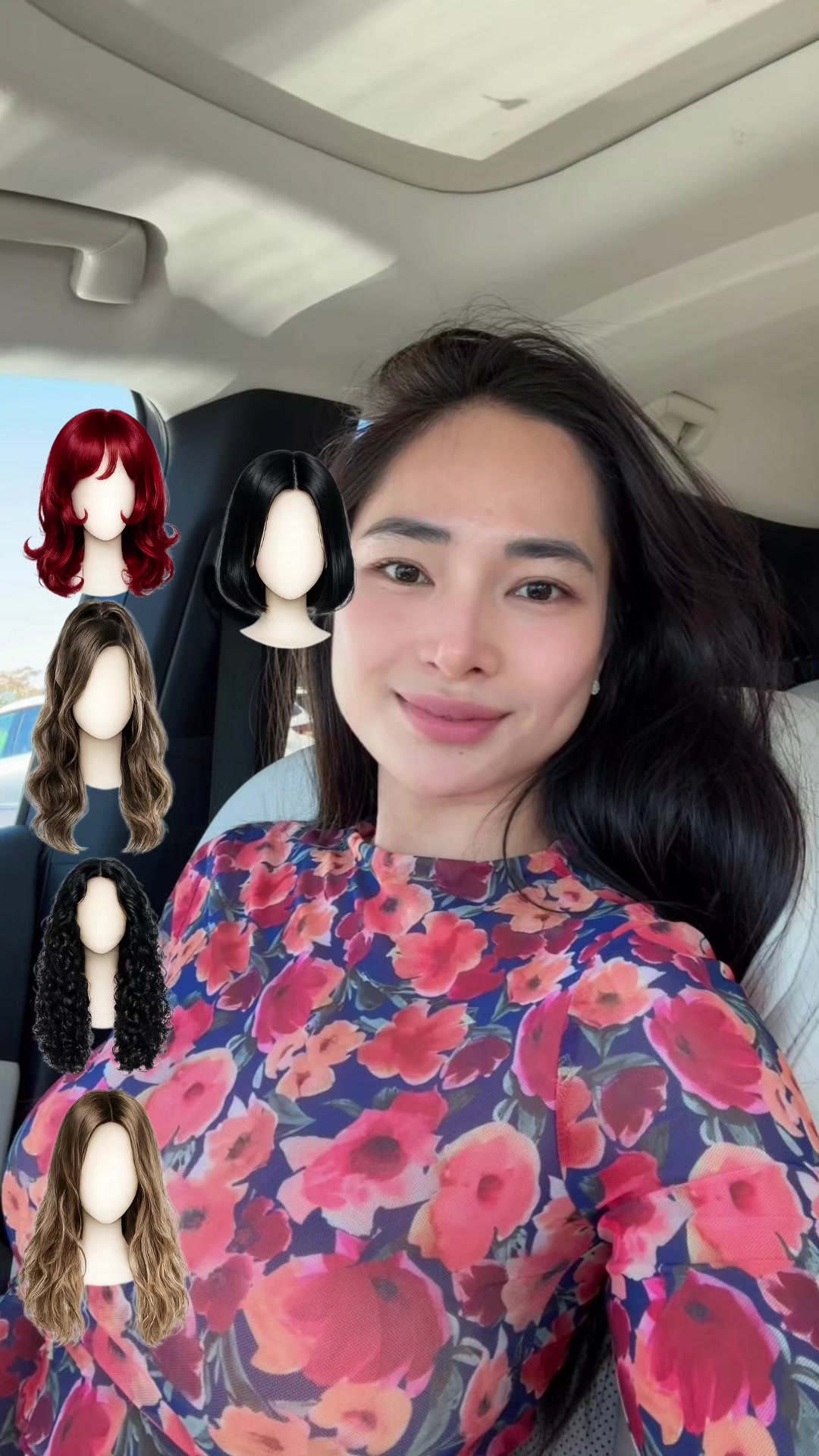 @Lalah Luna