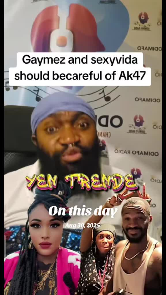@👑 Yen Trende 🎮🎬