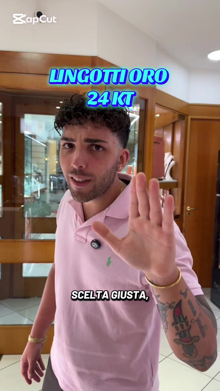 @Re Mida Gioielli