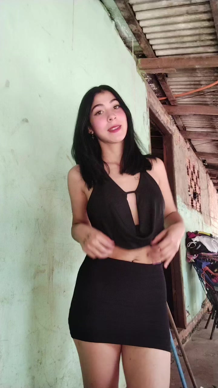 @Rochi Peralta 🖤