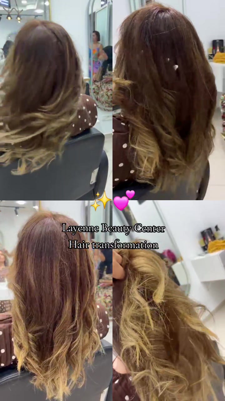 @Layenne Beauty Center 🇹🇳🇮🇹