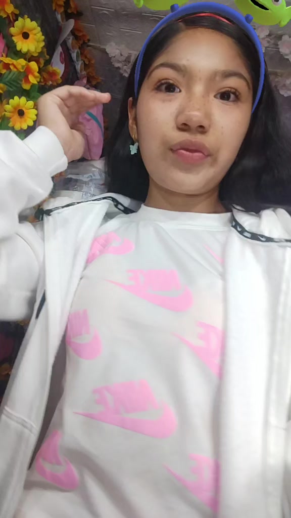 @😍 tu chamaca  luciana🥰😘