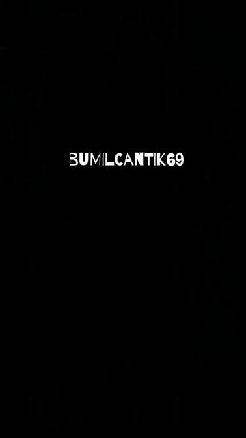 @Bumil Cantik