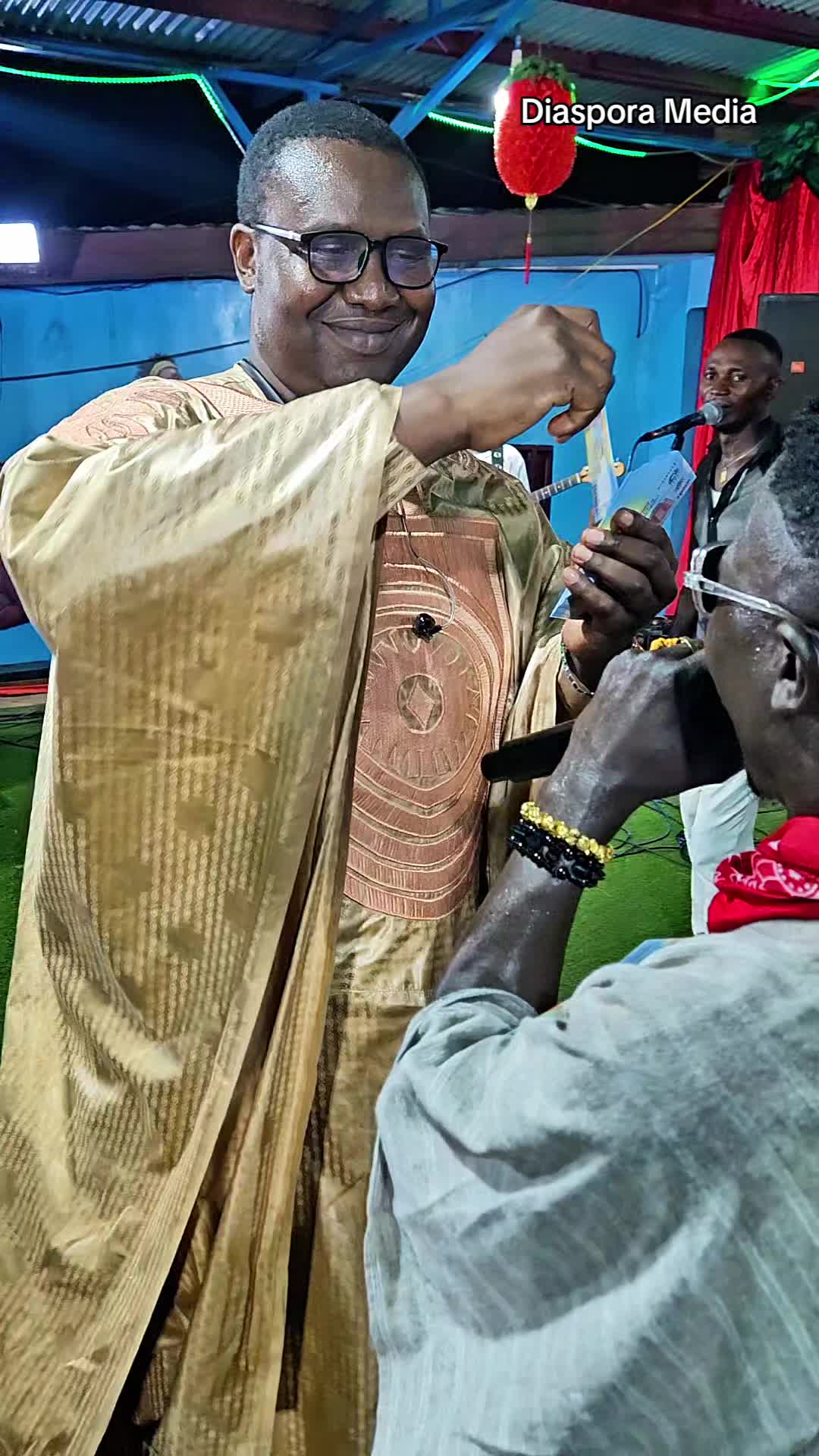 @Hervé SerefioDiaspora_Officiel