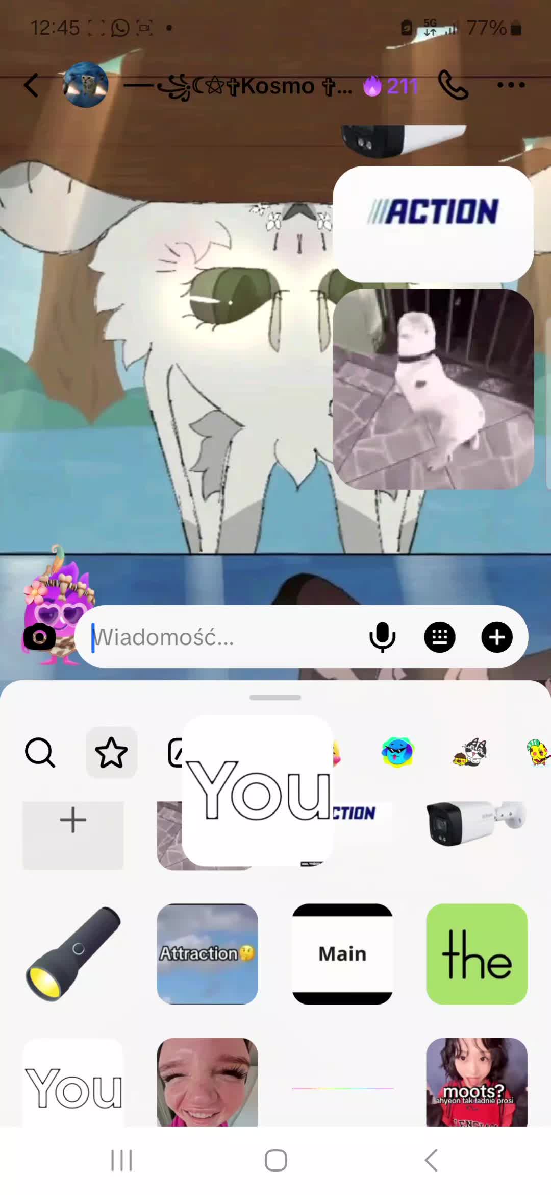 @☾︎☆ɴʏᴀɴ☁︎☽︎