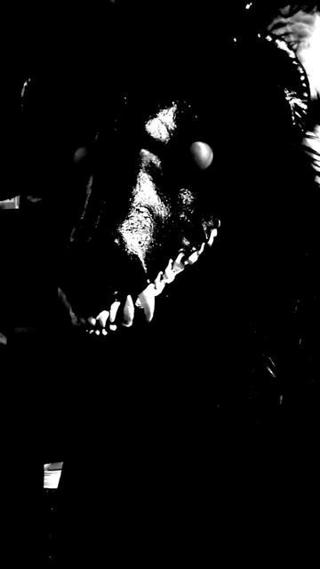 @The Hounds of the Dead