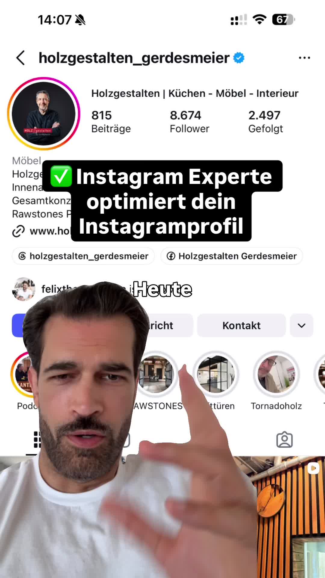 @Alex Khan | TikTok & KI Tipps