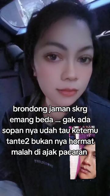 @SPƘ☘️KETUA Zuii💋
