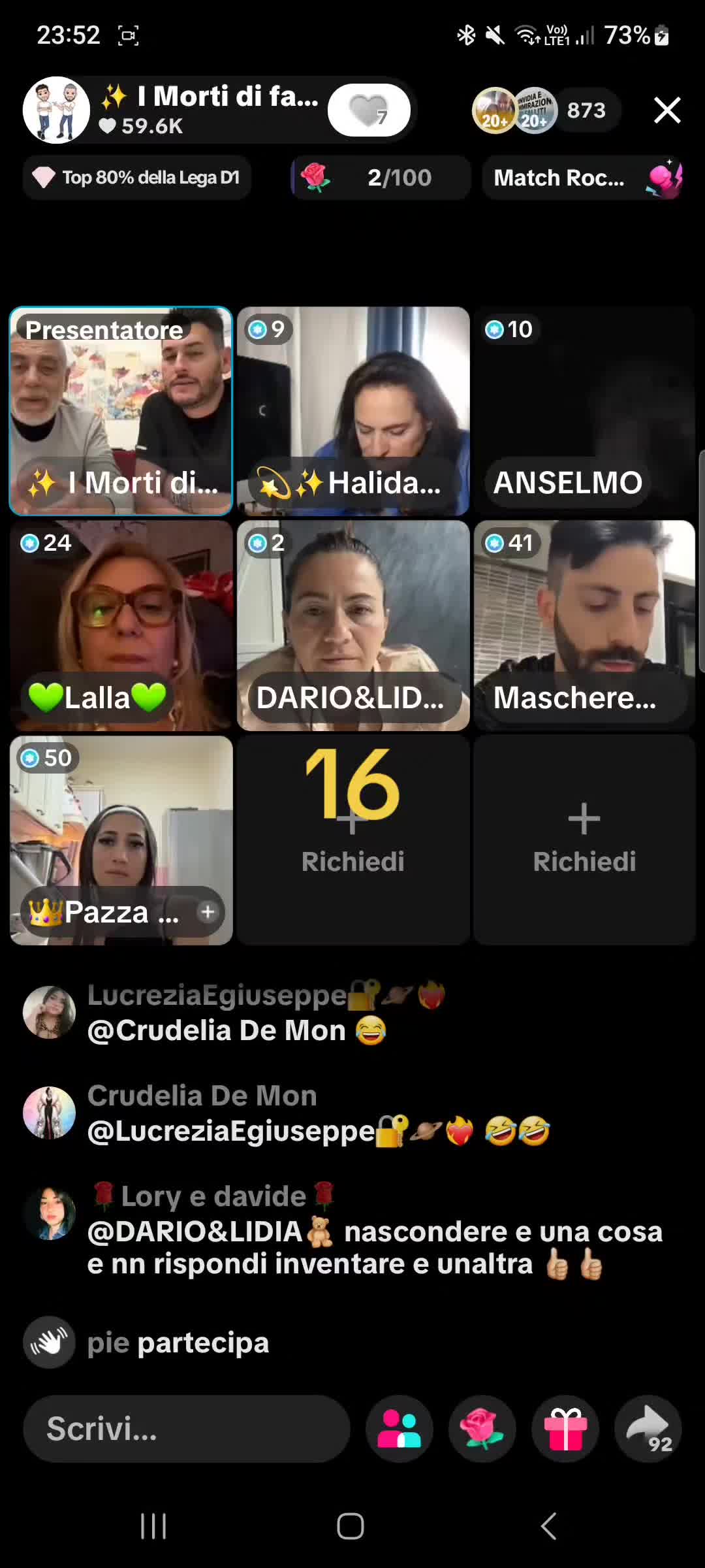 @📢Curtigghiu📢