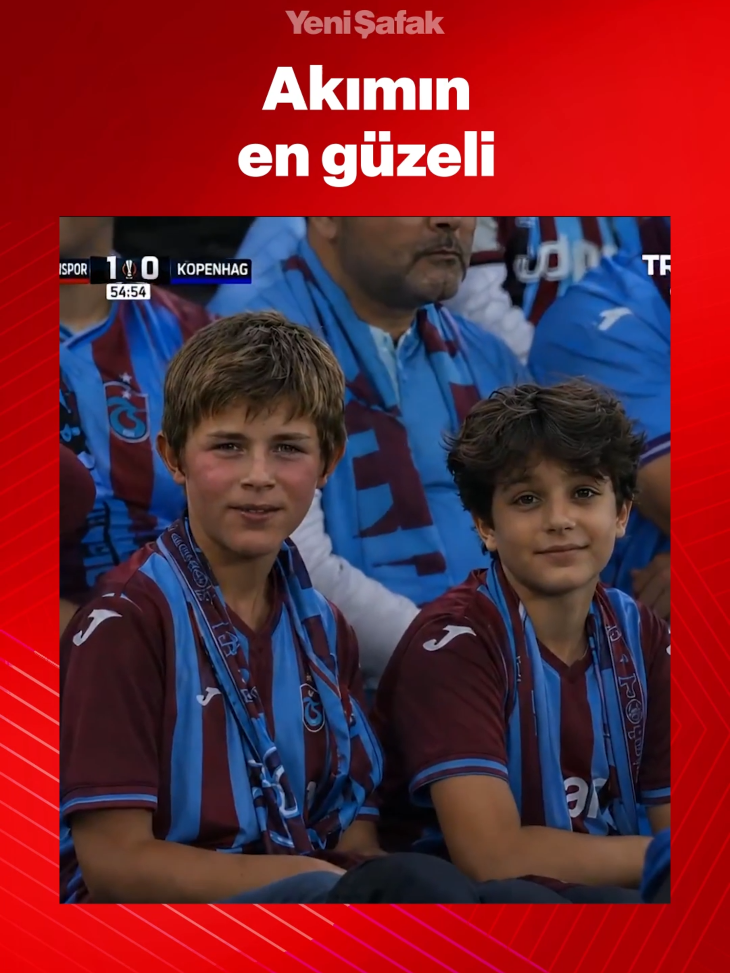 @Yeni Şafak