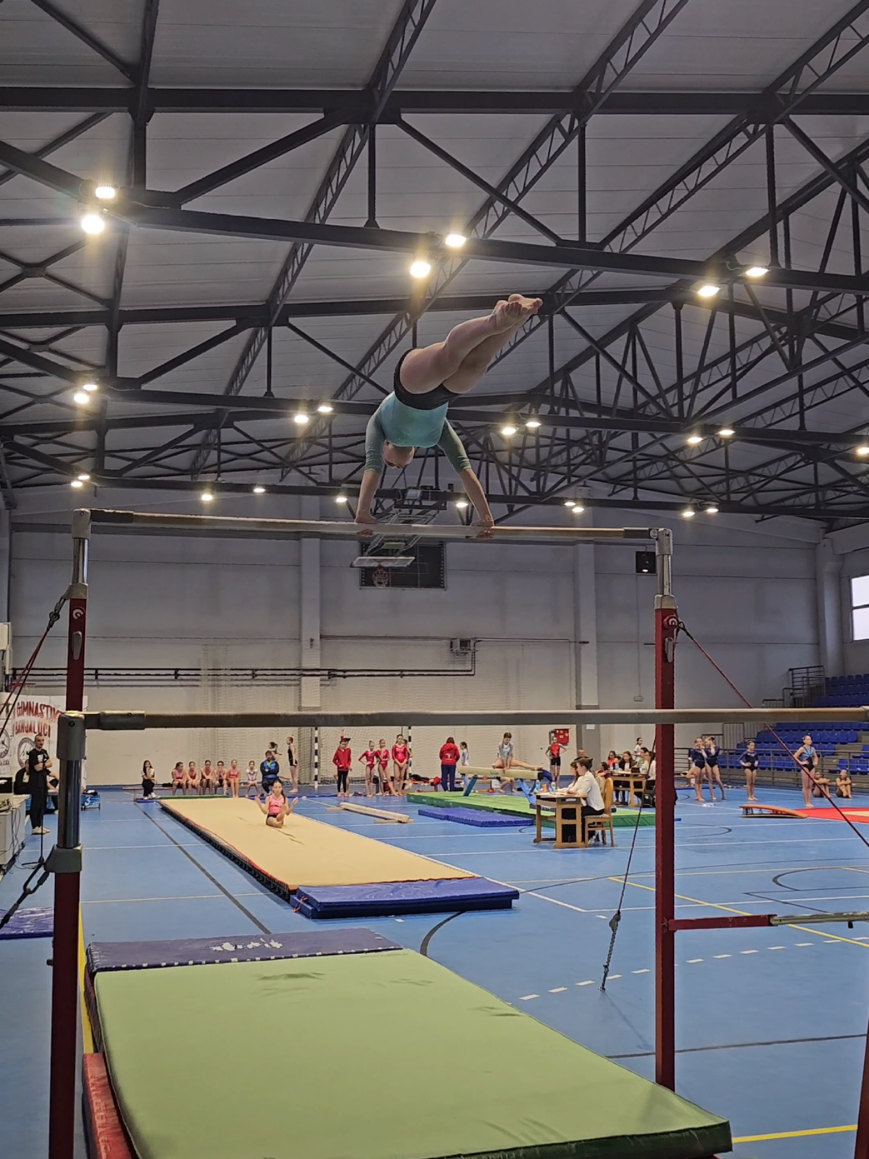 @Gimnastički klub "Olimp" Doboj
