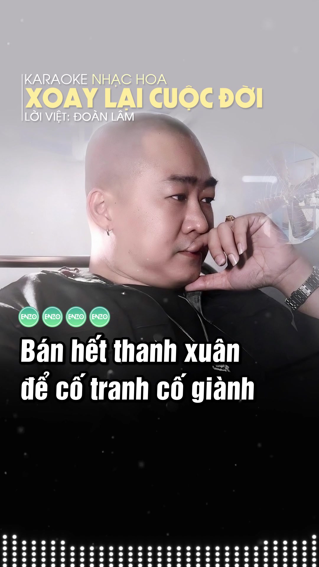 @Hát cùng Enzo