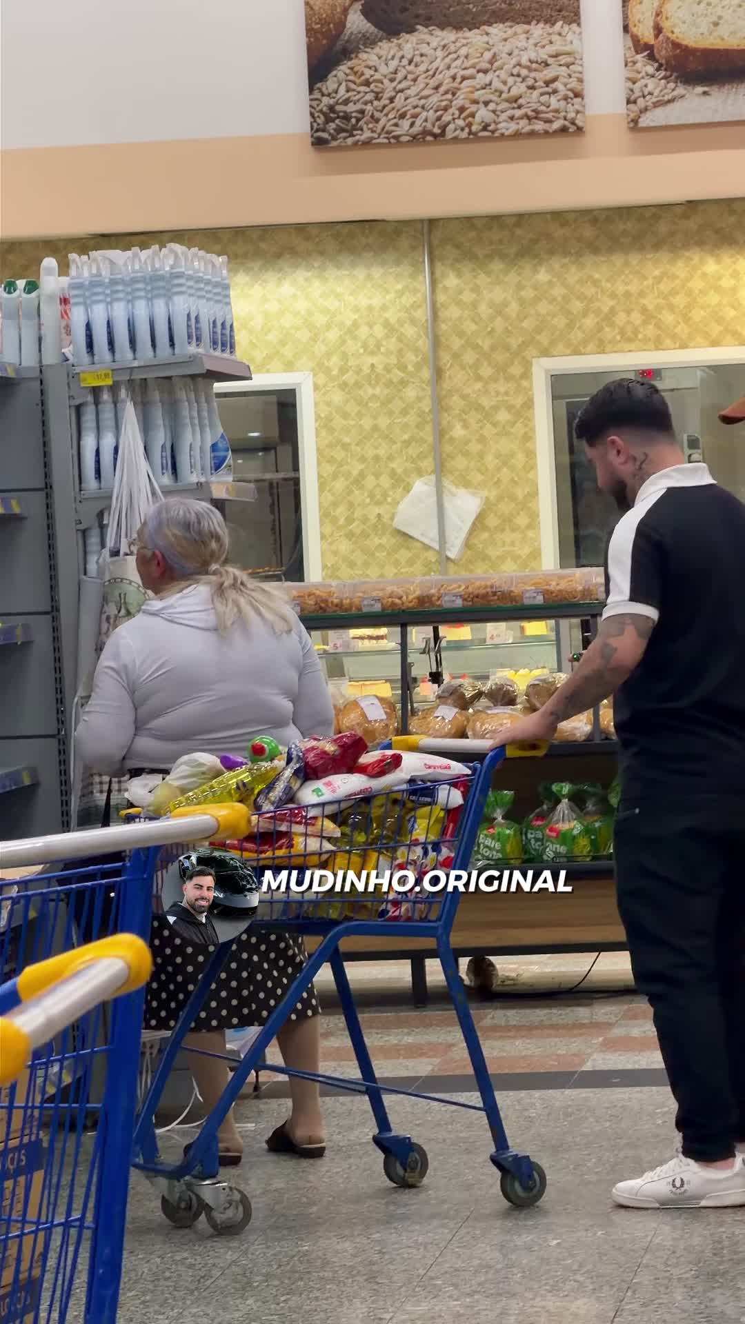 @Mudinho