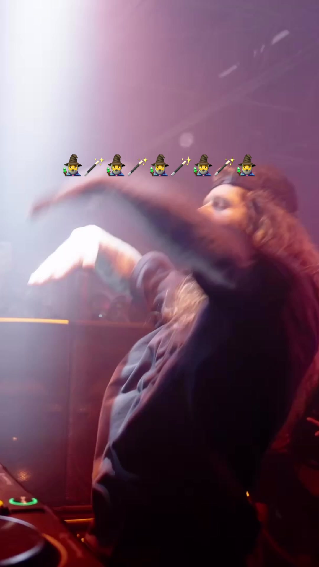 @space wizard