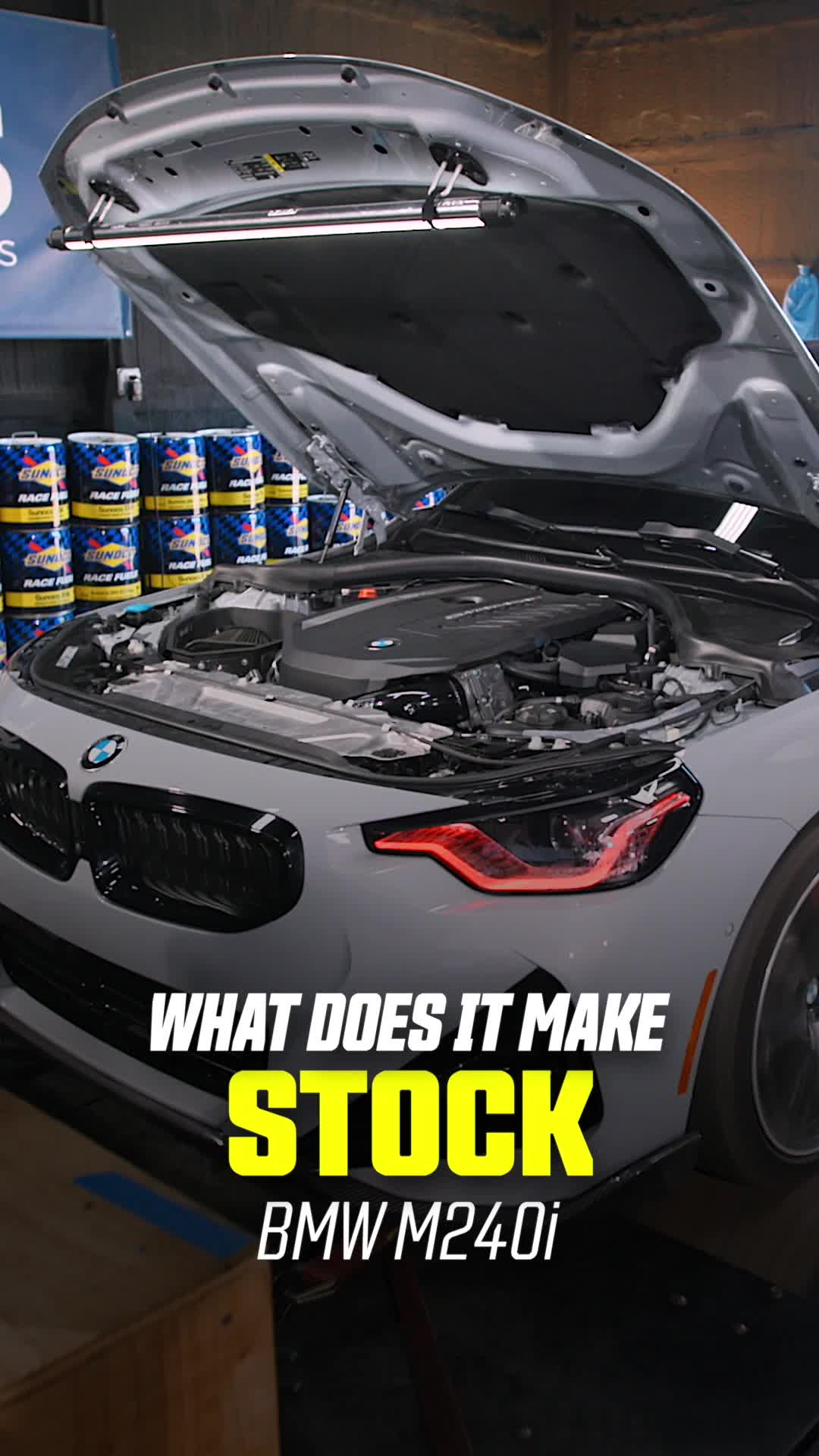 @Kies Motorsports, LLC