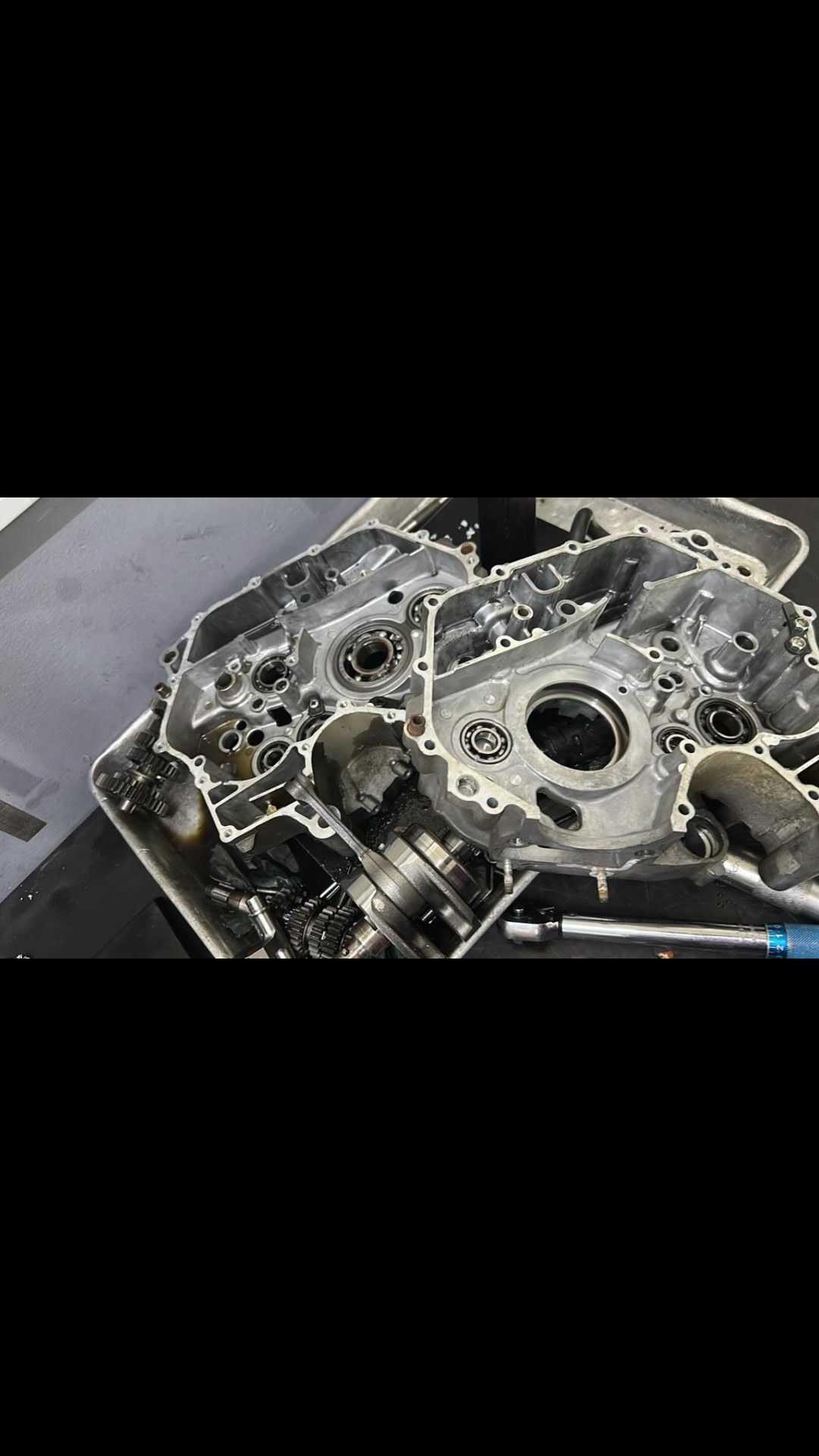 @TR MOTORSPORT