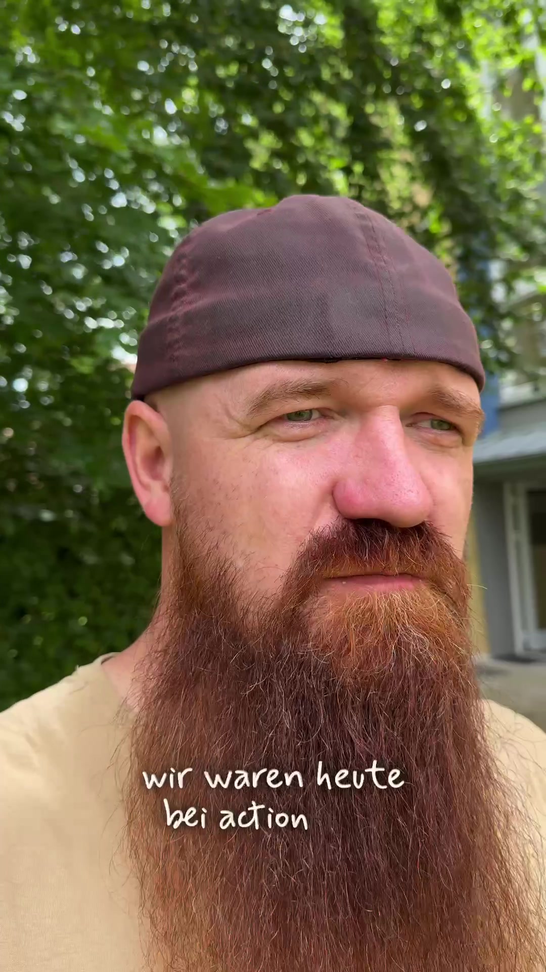 @Red Beard Dad