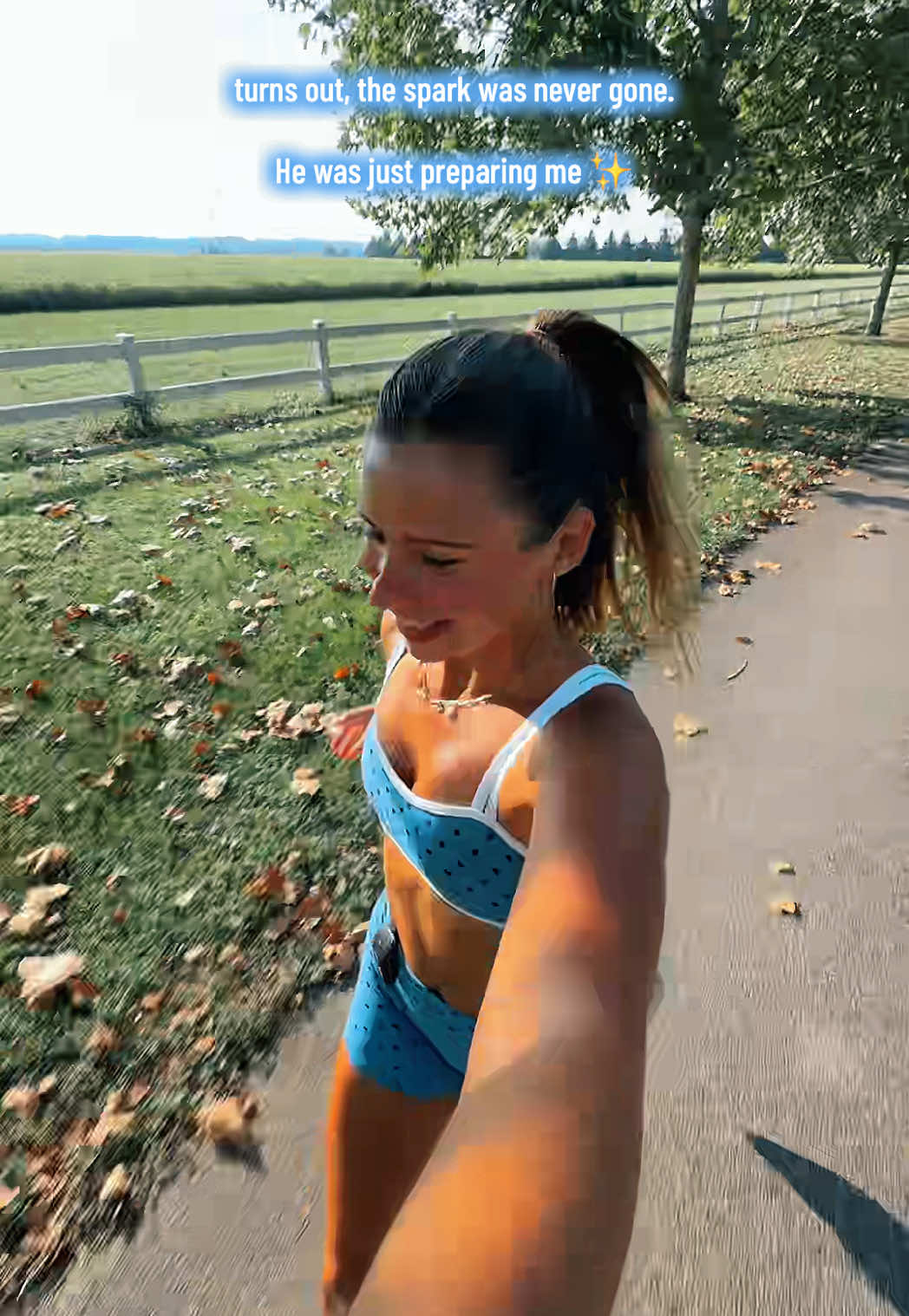 @Bekah ♡ | Running & Lifestyle