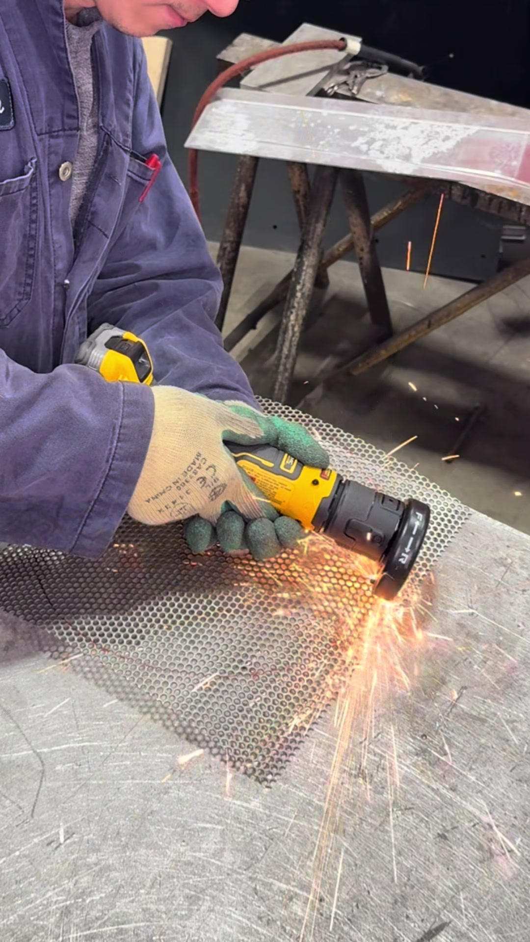 @Van The Fabricator