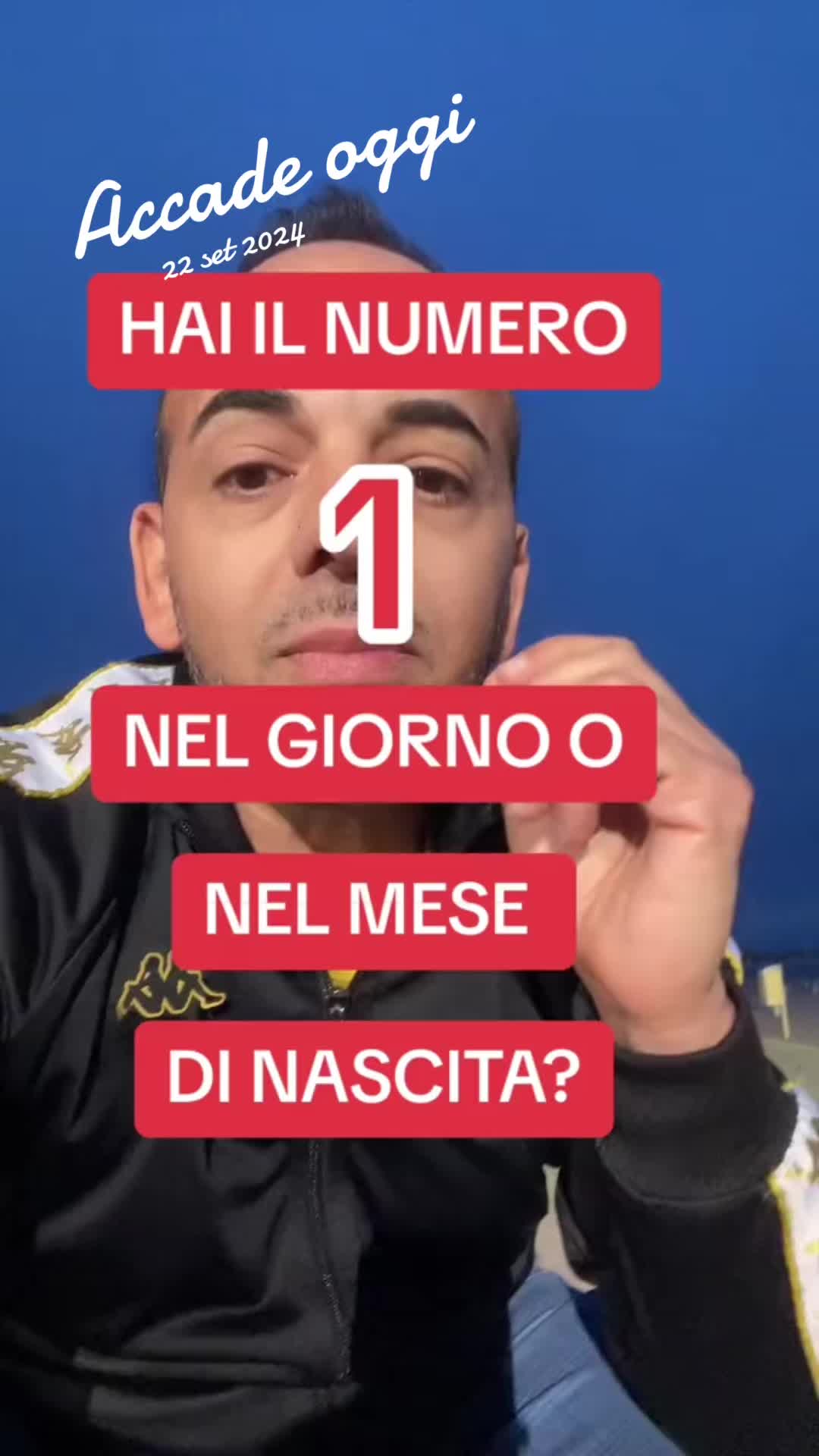 @Lo Chef dei Numeri