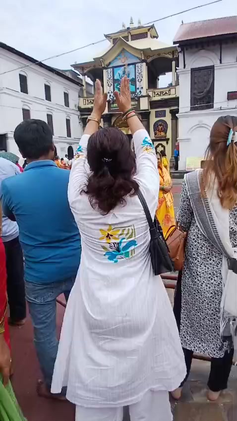 @Ranjita