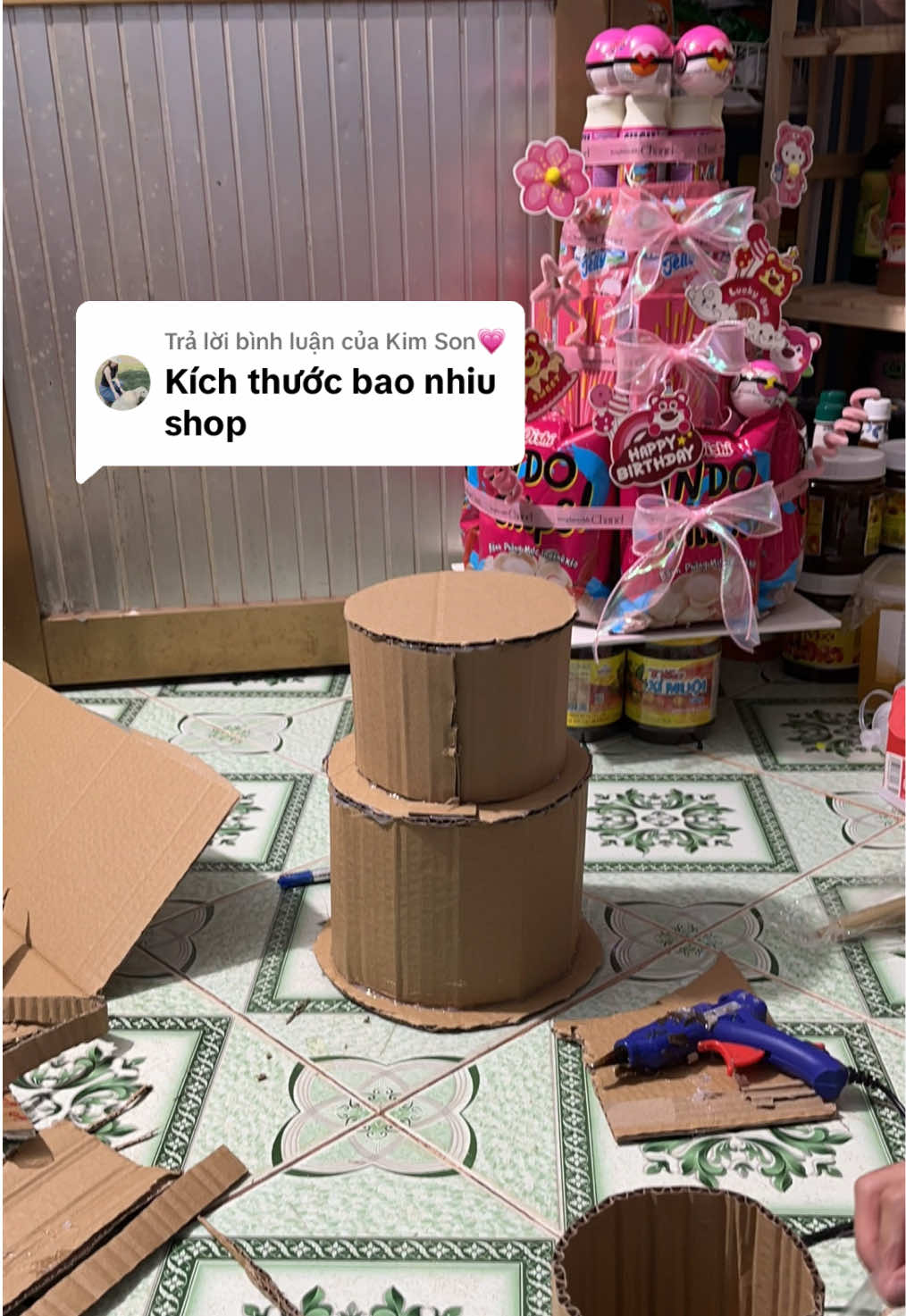 @Tiệm Quà Tặng ở Hoài Nhơn