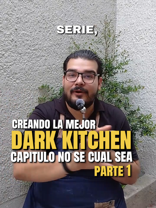 @Corona Gastronomica|chefasesor