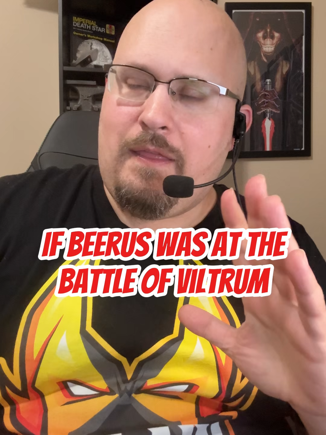 @Villain Support