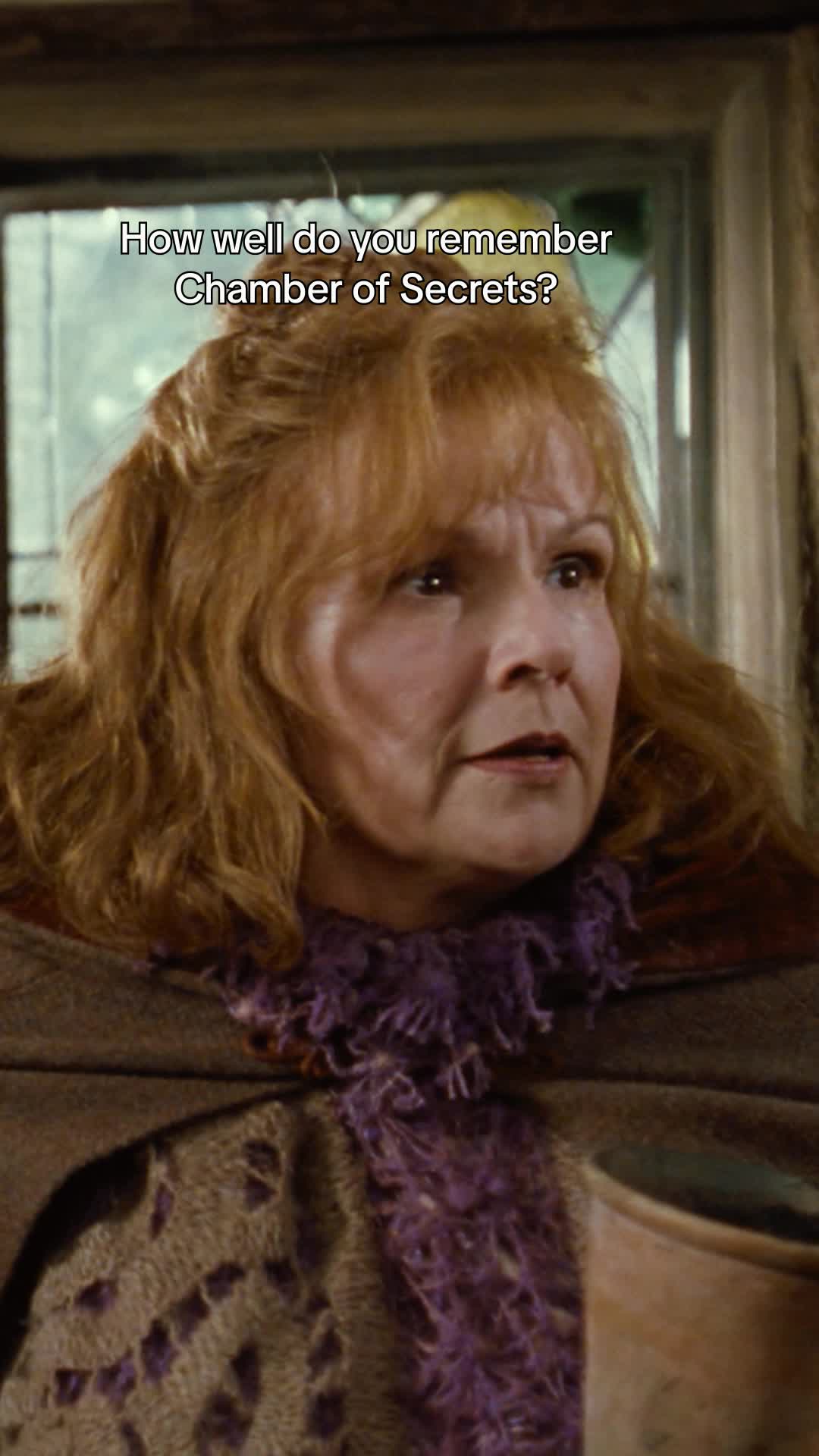 @Harry Potter