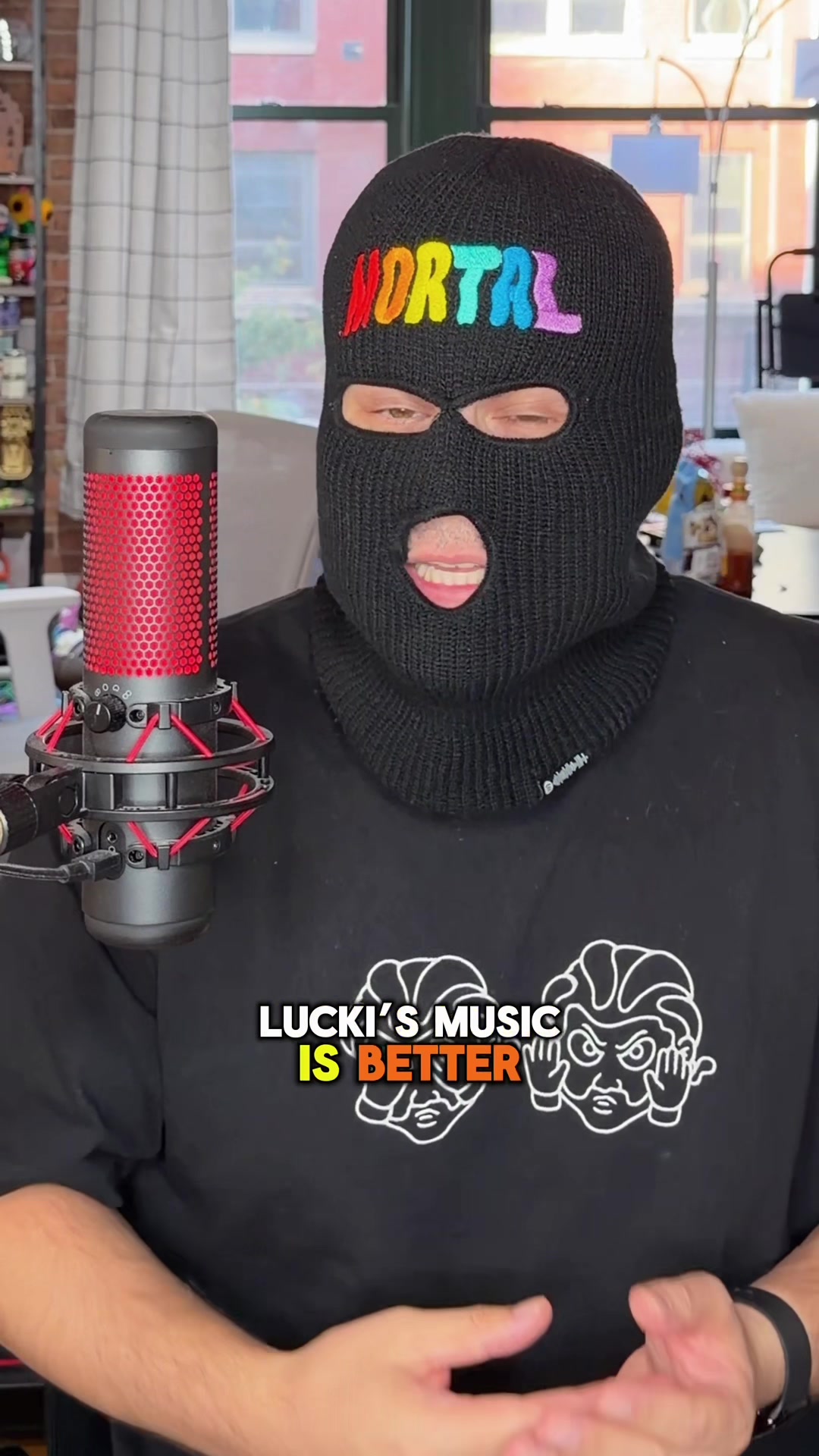 @Masked Mortal