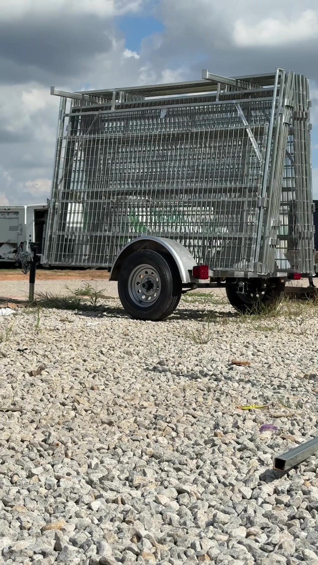 @Hog Brothers Custom Hog Traps
