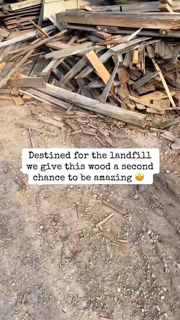@Rockin Wood