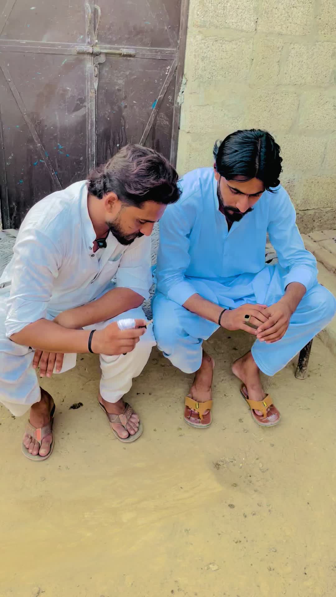 @بگا گجر ہیراپور🥷🏻🚩