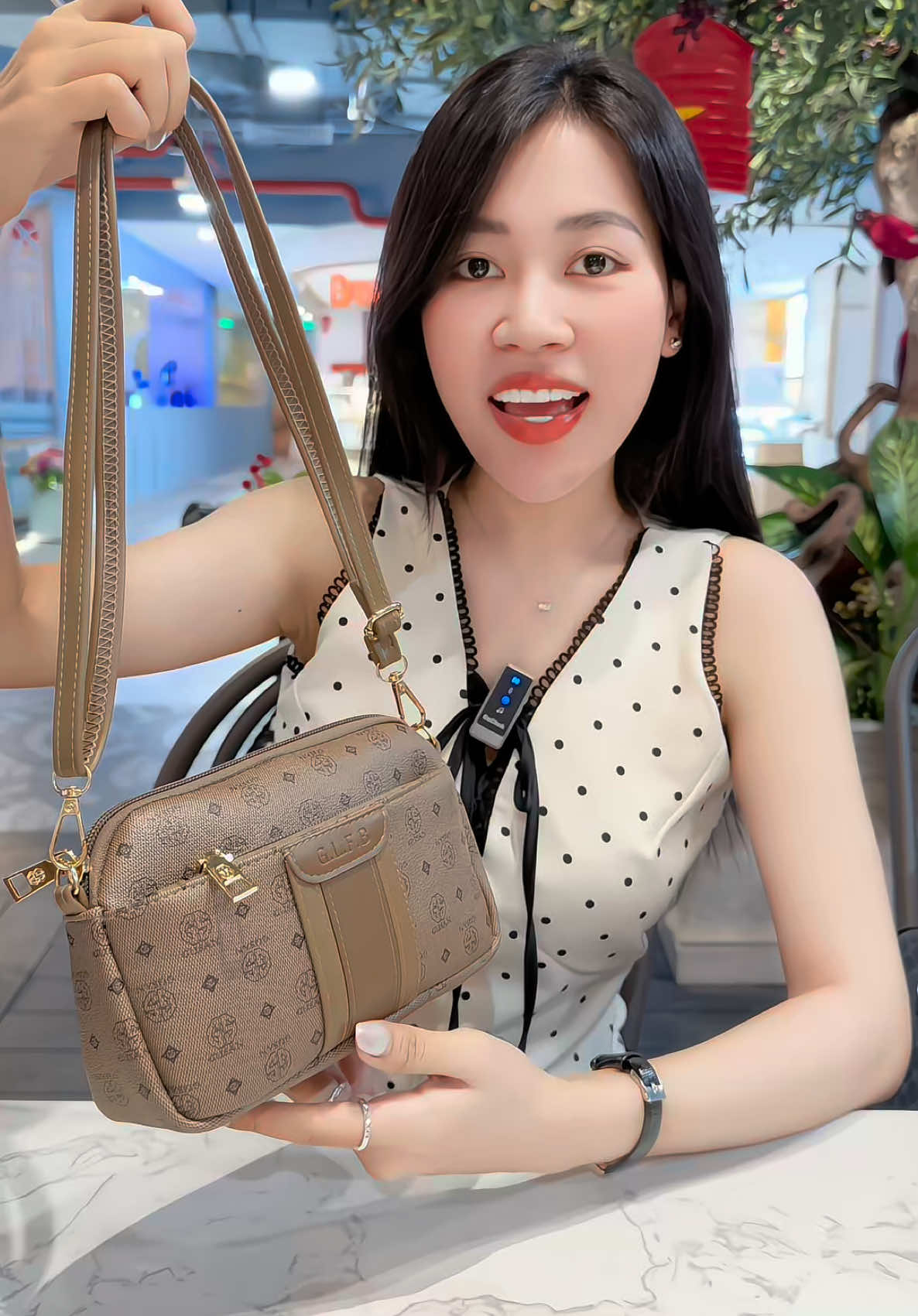 @MAI XINH