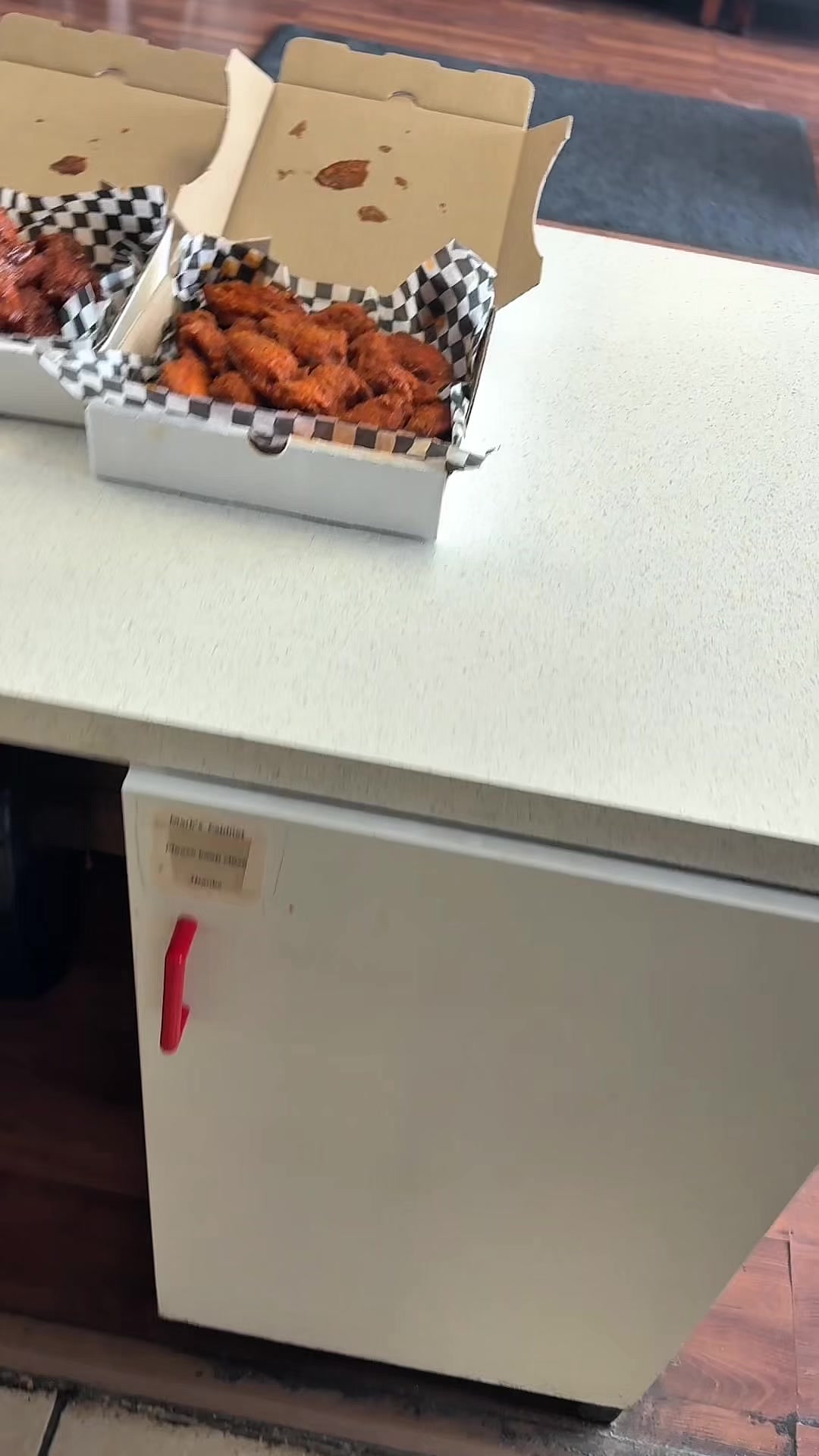 @Chicken Spot